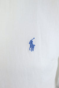 Ralph Lauren overhemd linnen - S