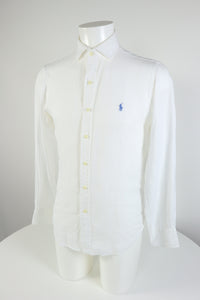 Ralph Lauren overhemd linnen - S