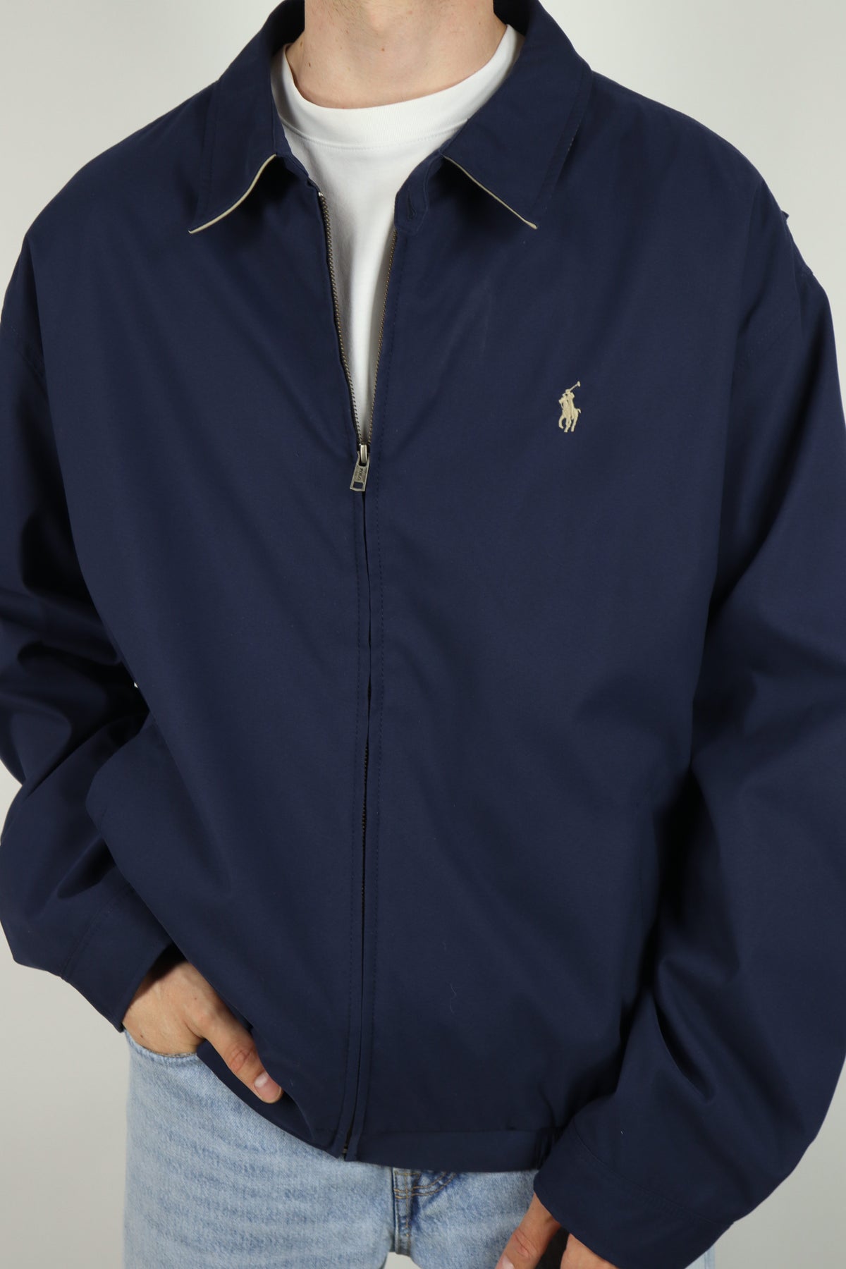 Ralph Lauren jas - XL