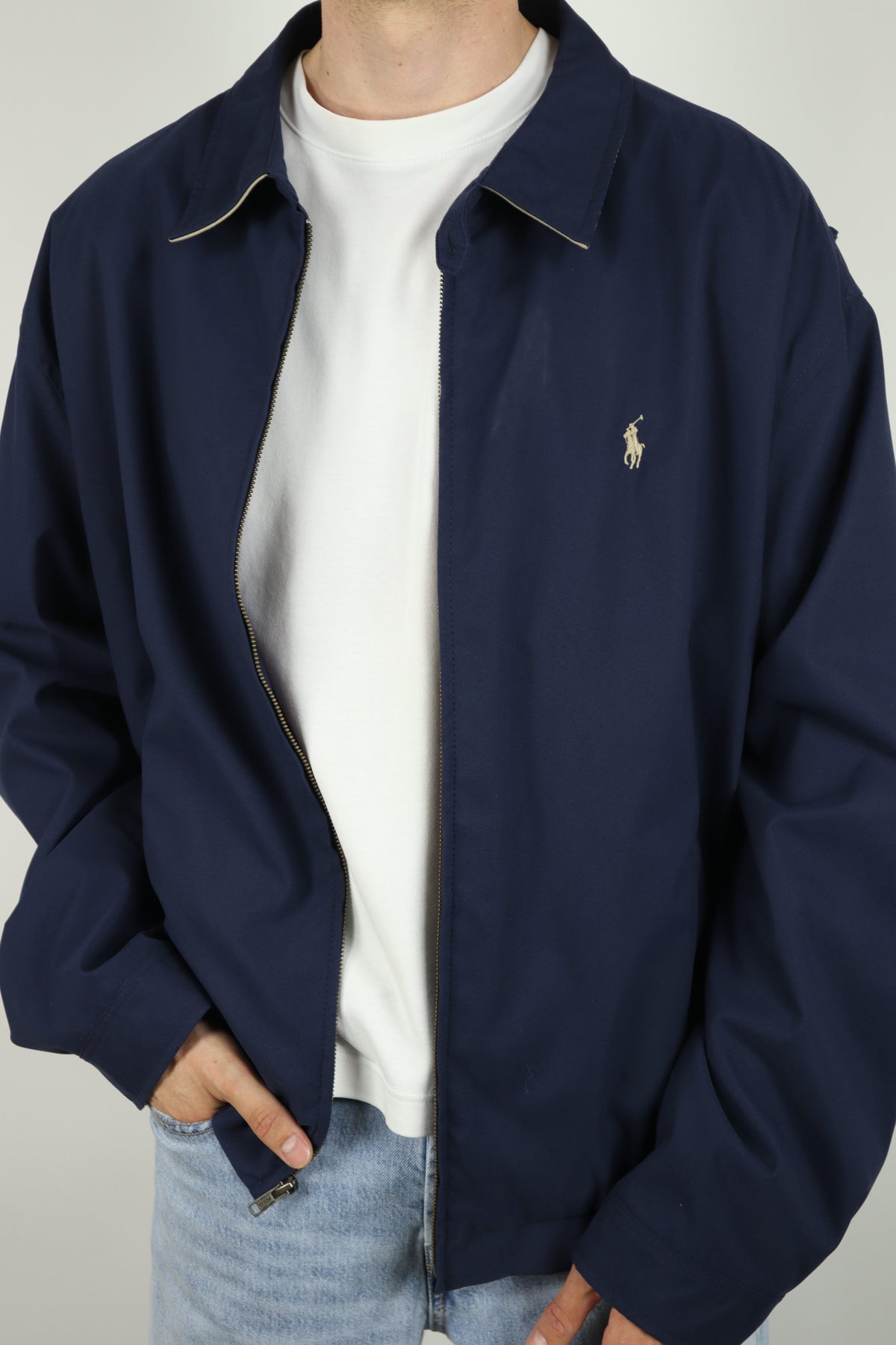 Ralph Lauren jas - XL