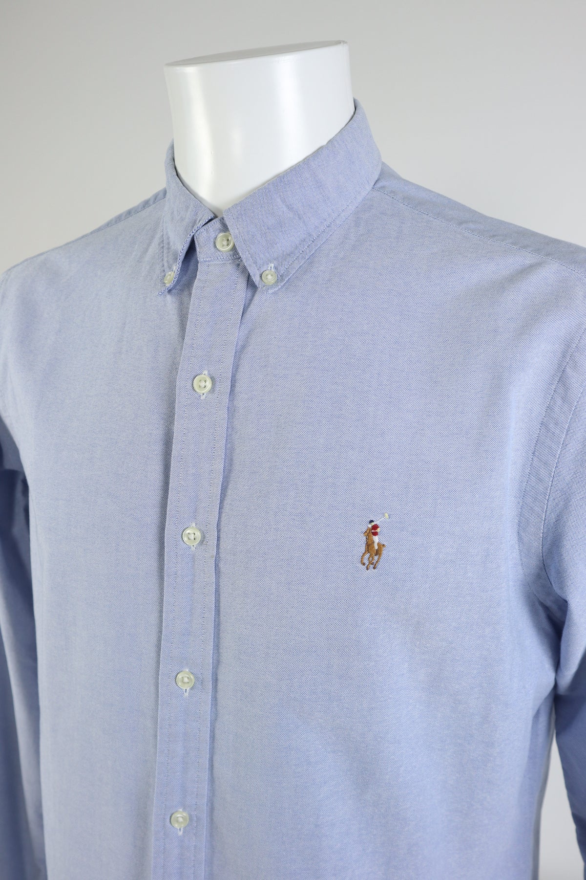 Ralph Lauren overhemd - L