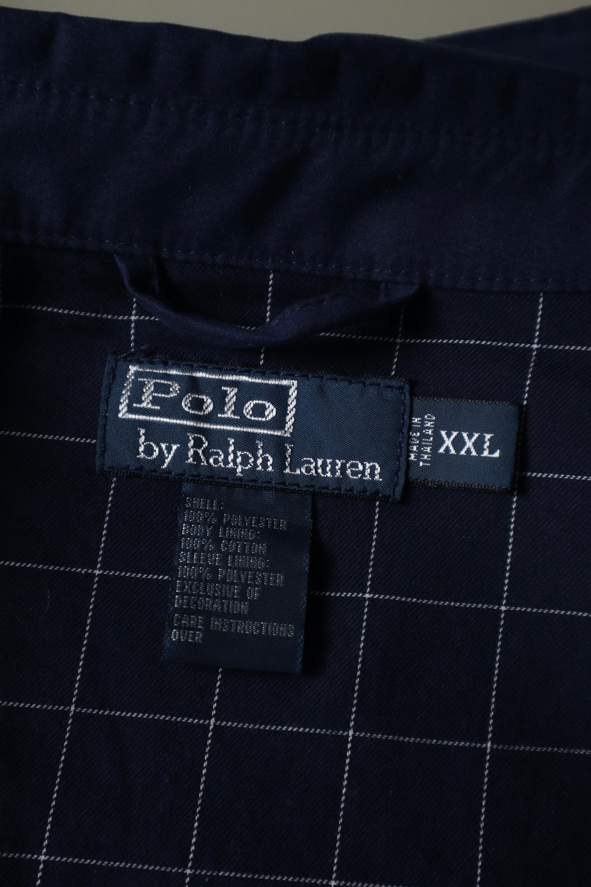 Ralph Lauren jas - XL