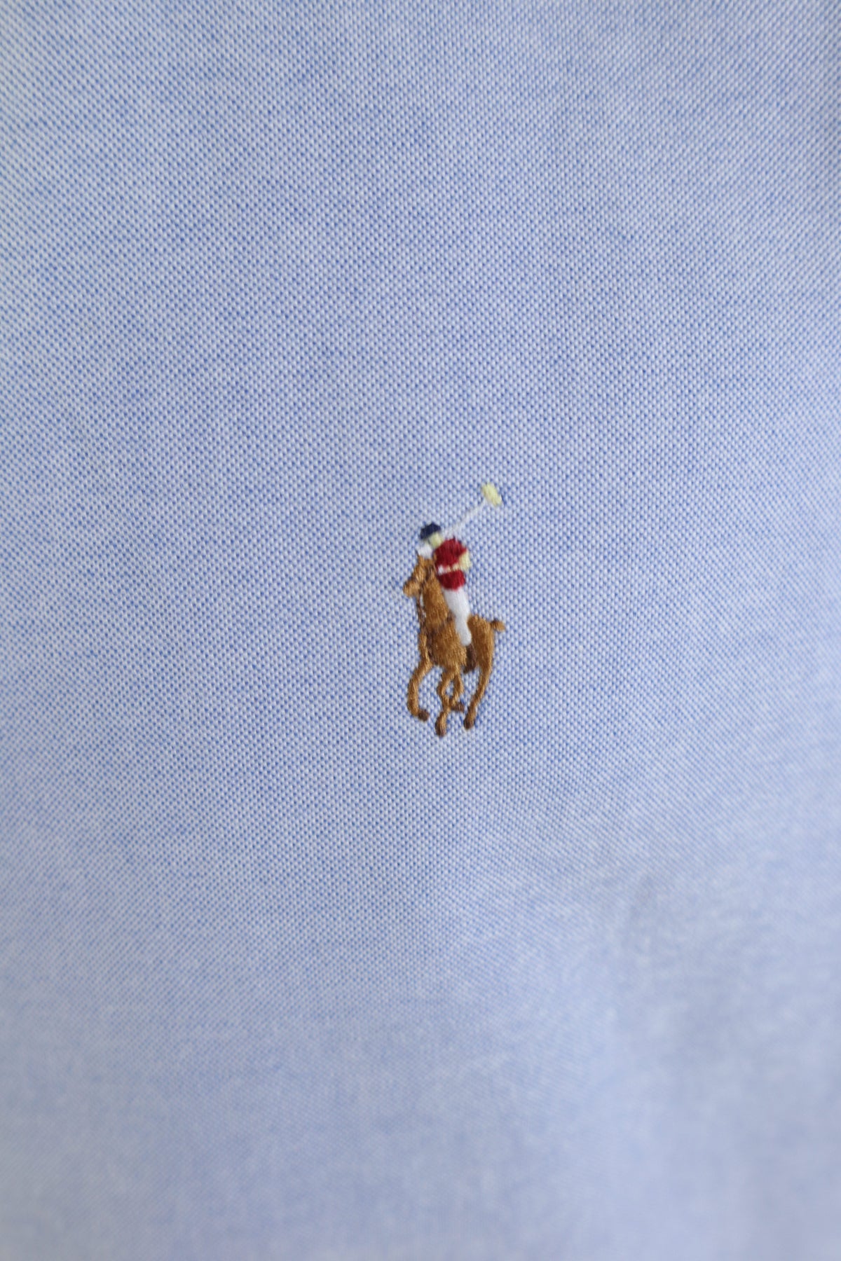 Ralph Lauren overhemd - L