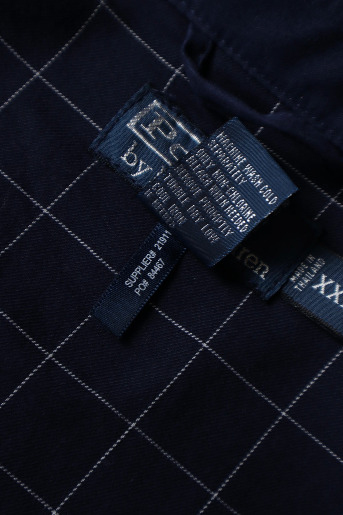 Ralph Lauren jas - XL