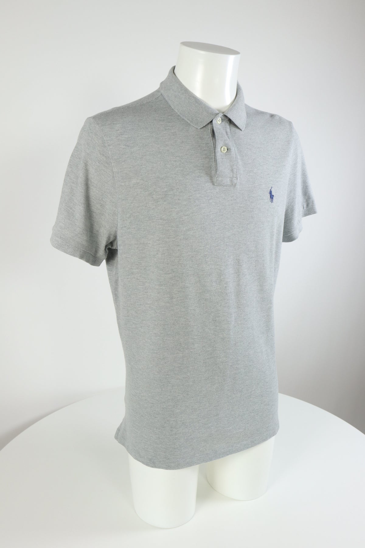 Ralph Lauren polo shirt met korte mouw - M