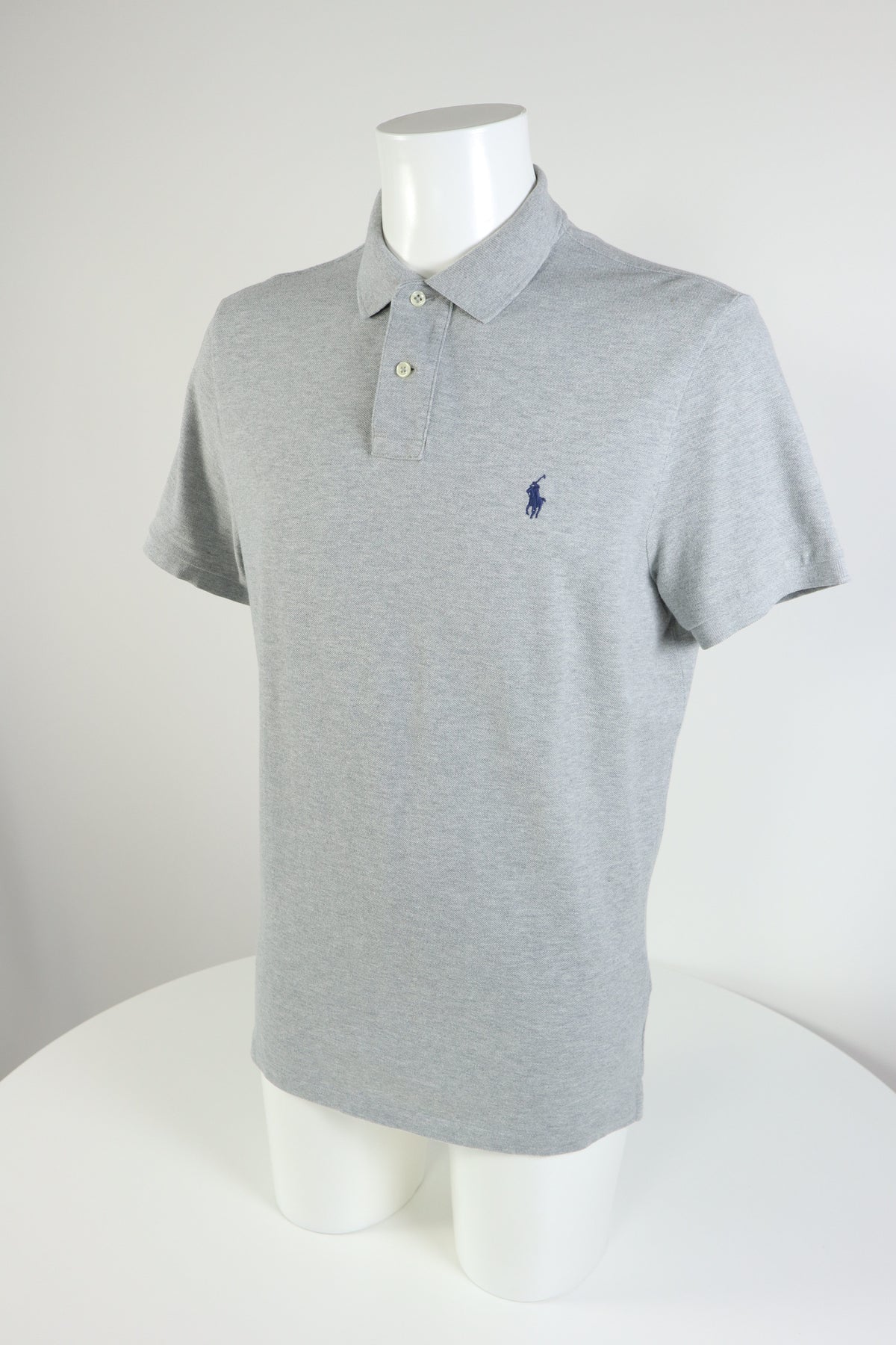 Ralph Lauren polo shirt met korte mouw - M