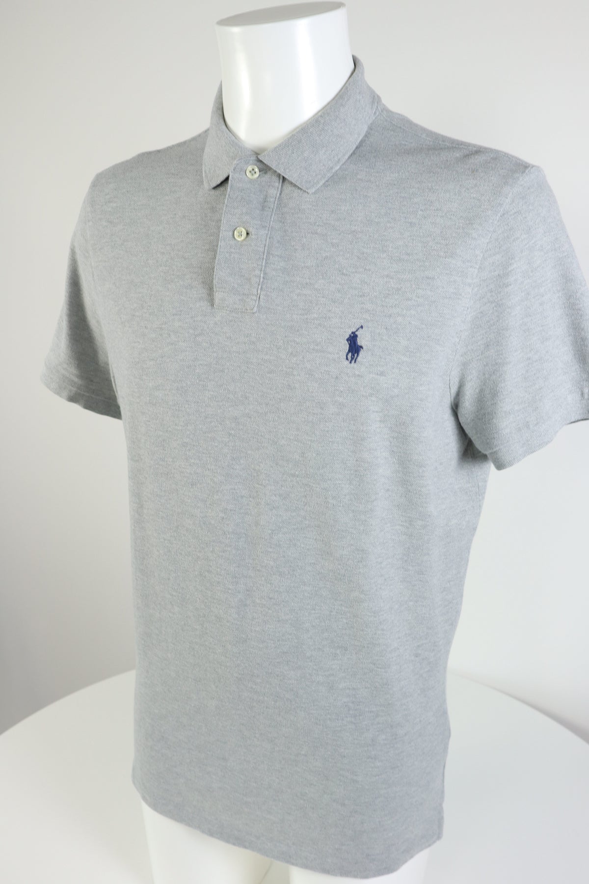 Ralph Lauren polo shirt met korte mouw - M