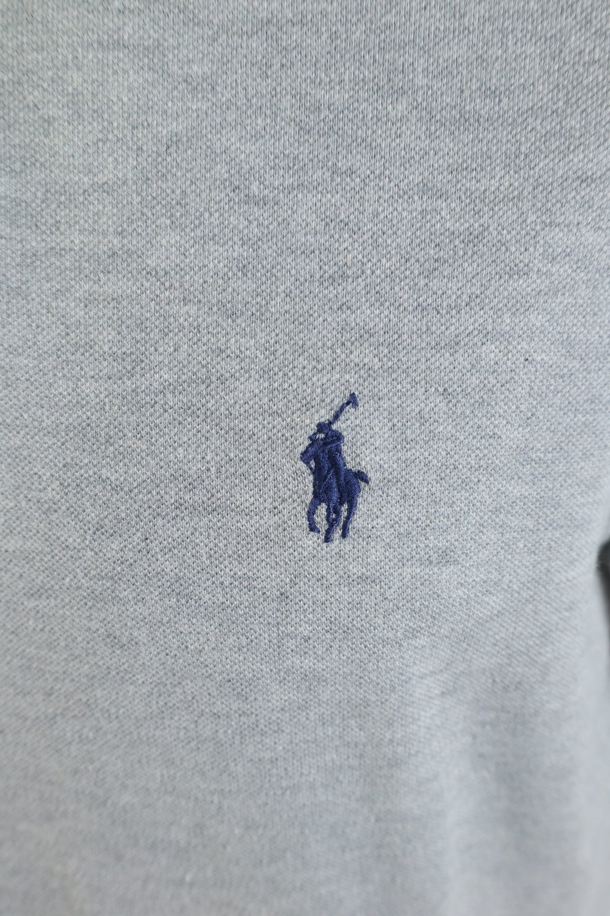 Ralph Lauren polo shirt met korte mouw - M