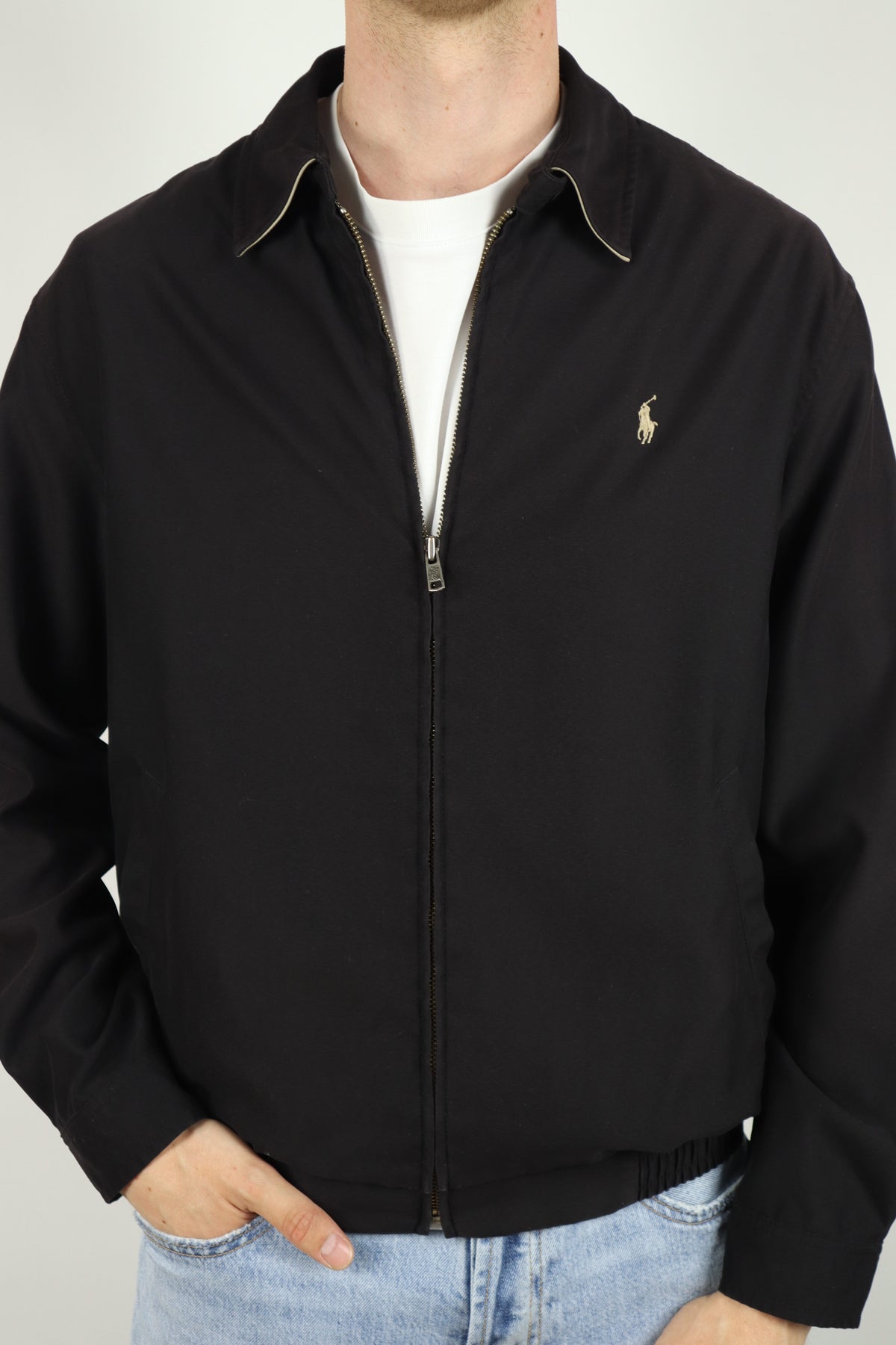 Ralph Lauren jas - S