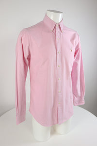 Ralph Lauren overhemd - M