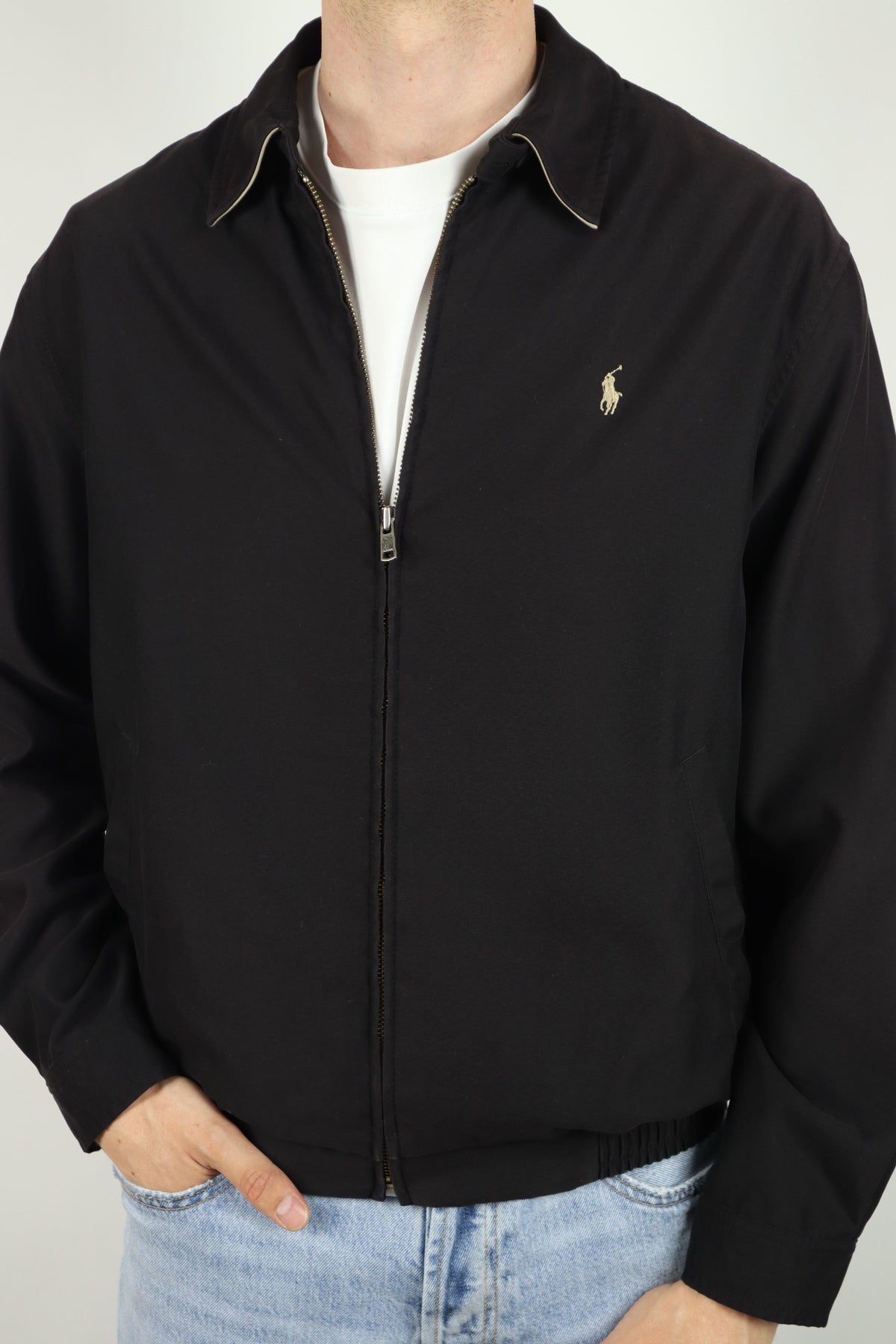 Ralph Lauren jas - S