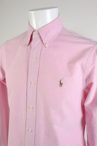 Ralph Lauren overhemd - M