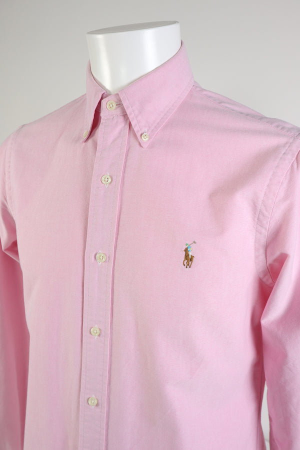 Ralph Lauren overhemd - M