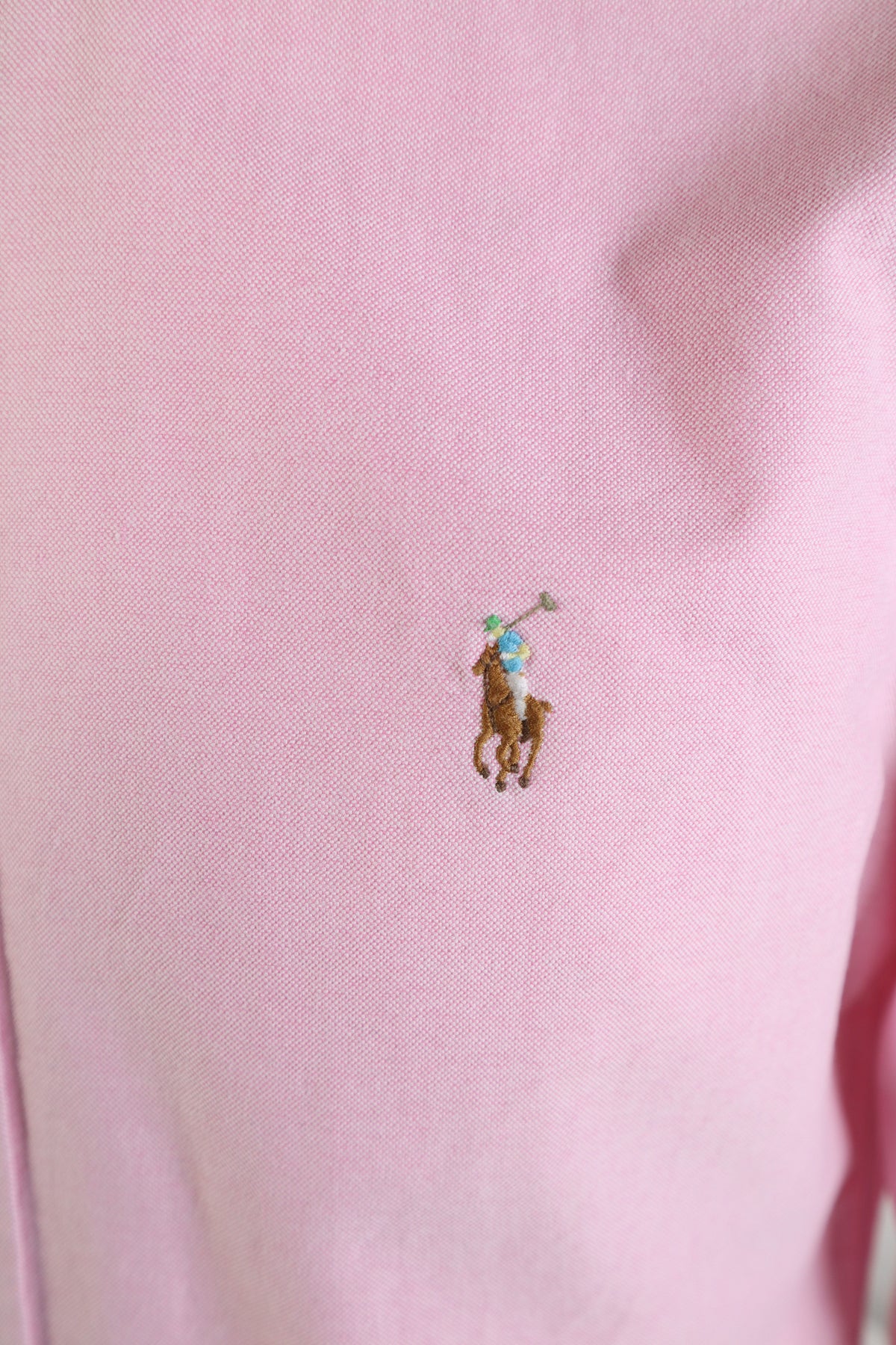 Ralph Lauren overhemd - M