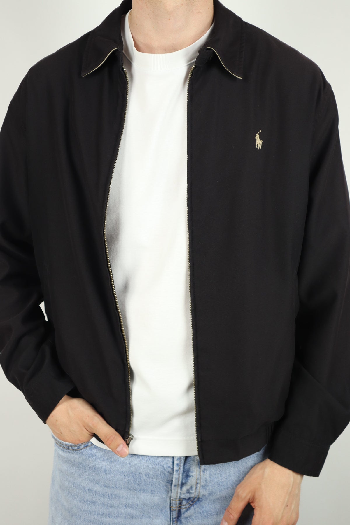 Ralph Lauren jas - S
