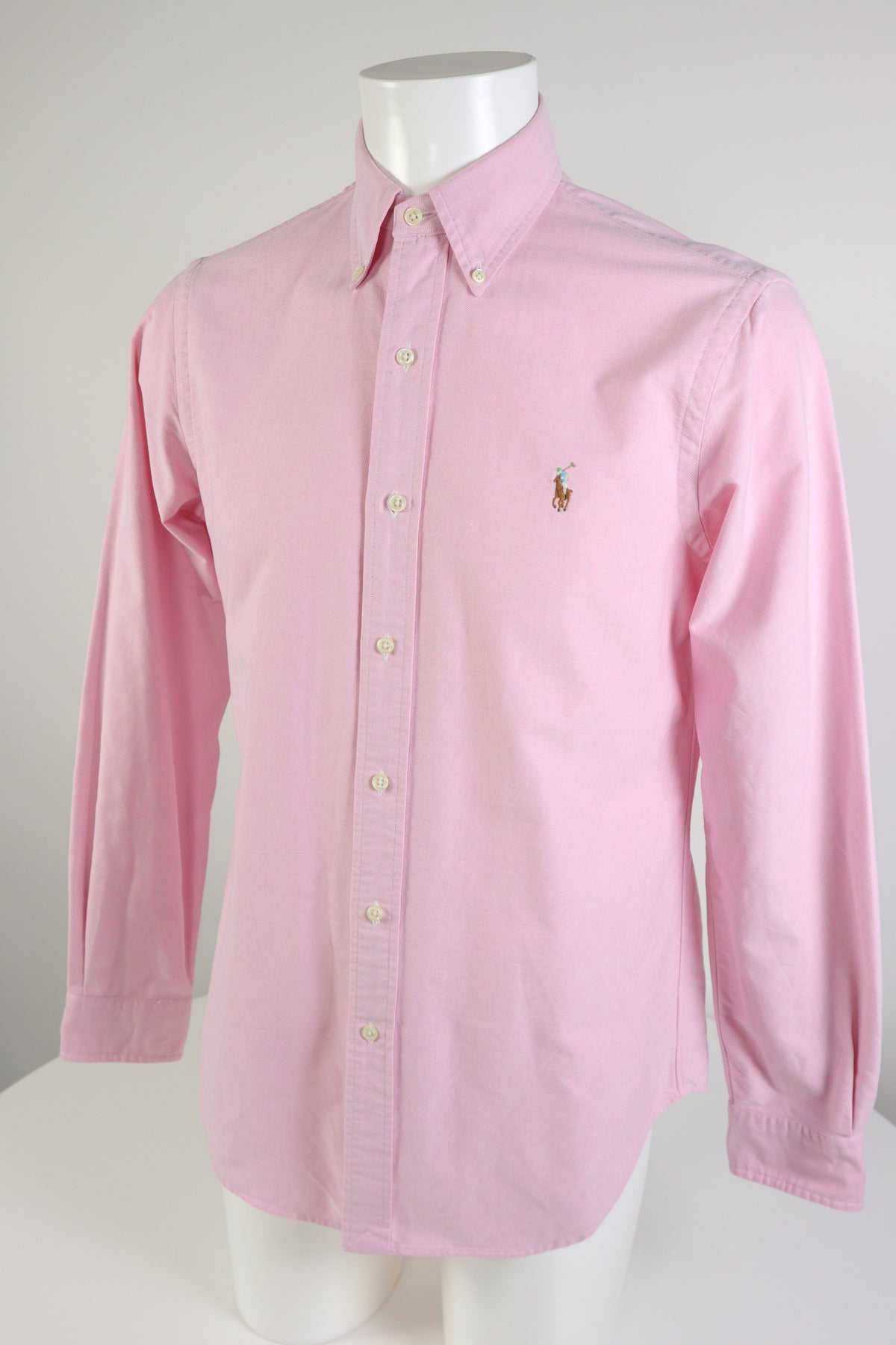 Ralph Lauren overhemd - M