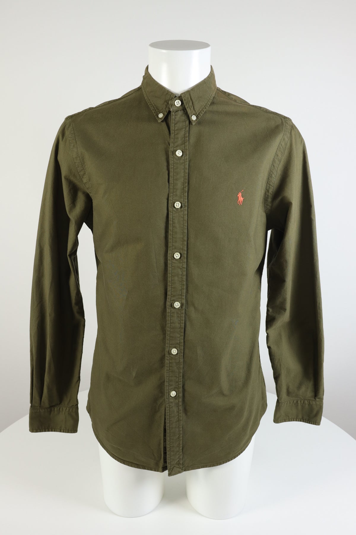 Ralph Lauren overhemd - M