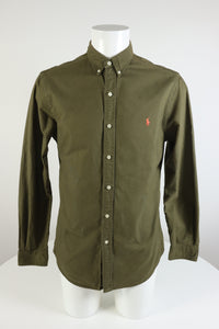 Ralph Lauren overhemd - M