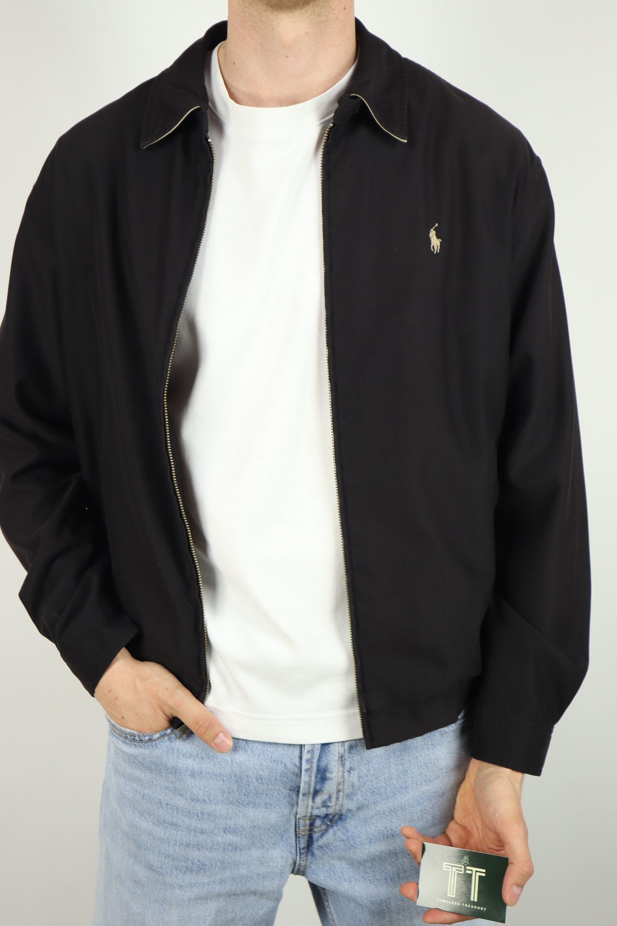Ralph Lauren jas - S