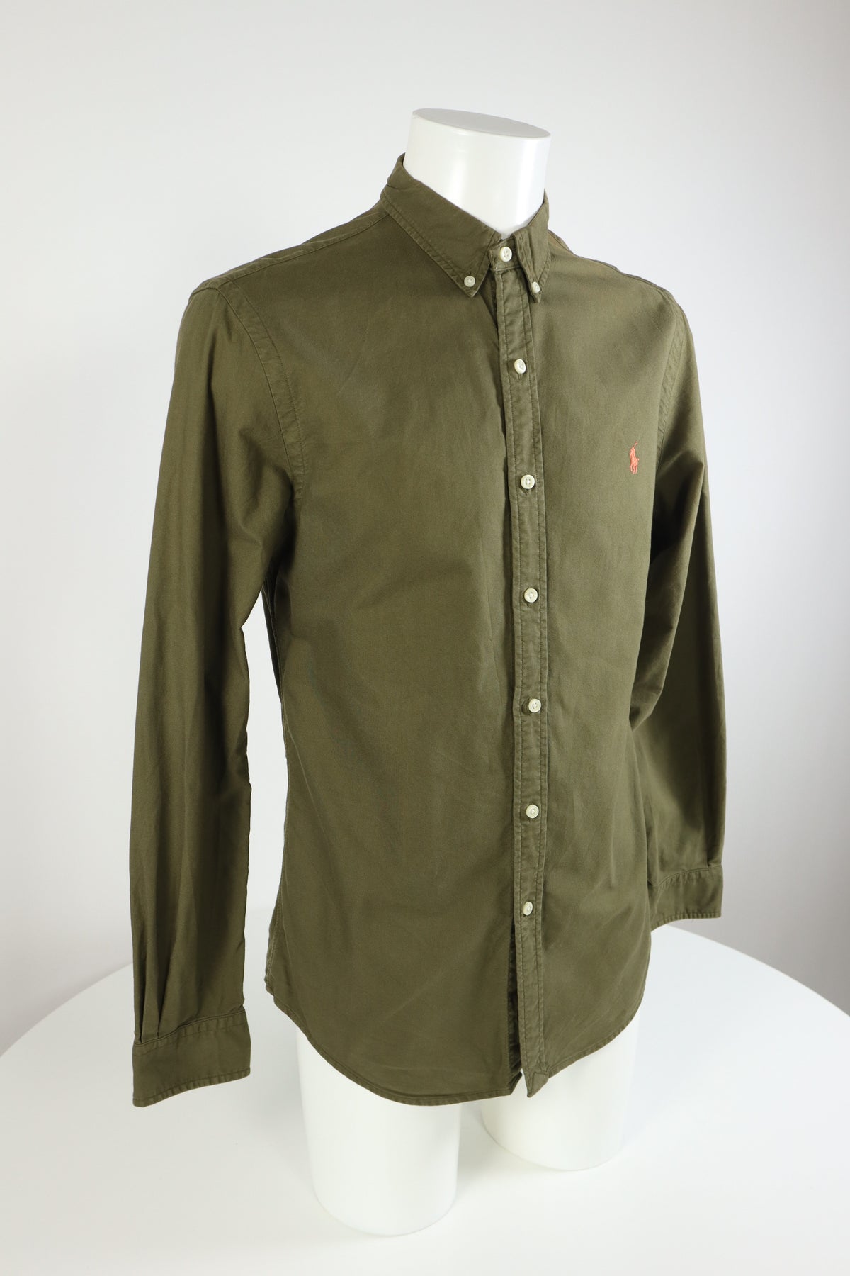 Ralph Lauren overhemd - M