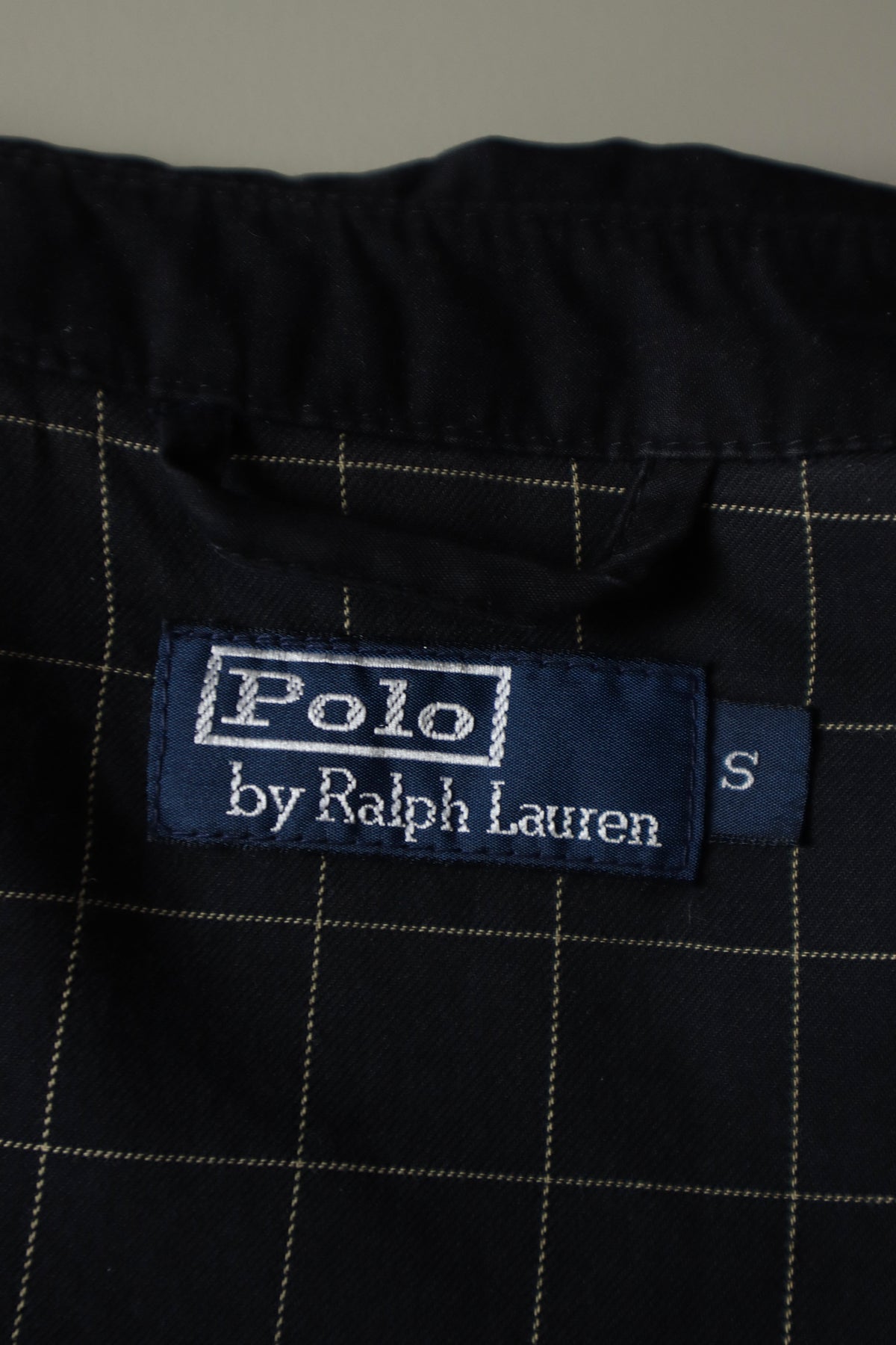 Ralph Lauren jas - S