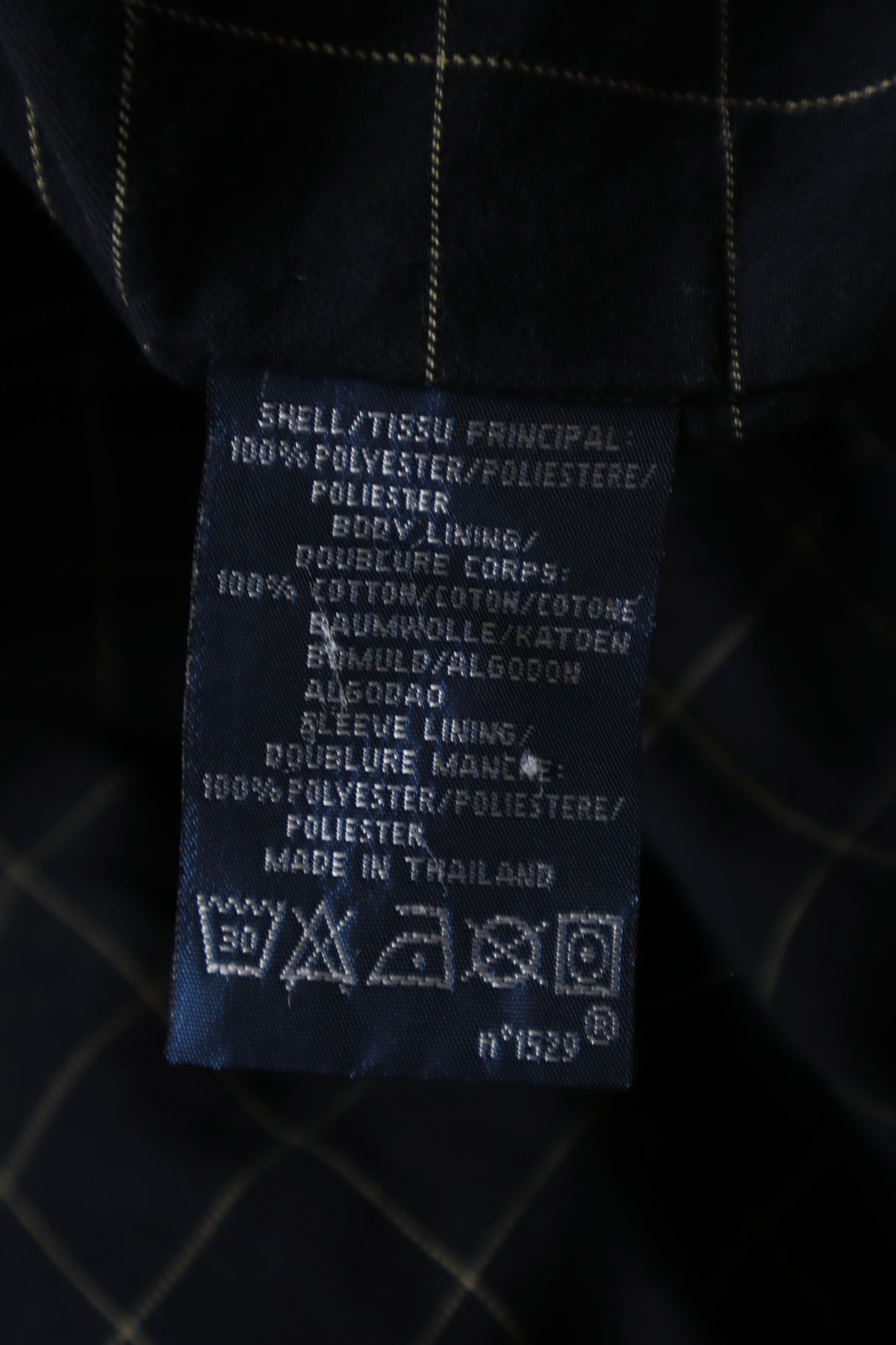 Ralph Lauren jas - S