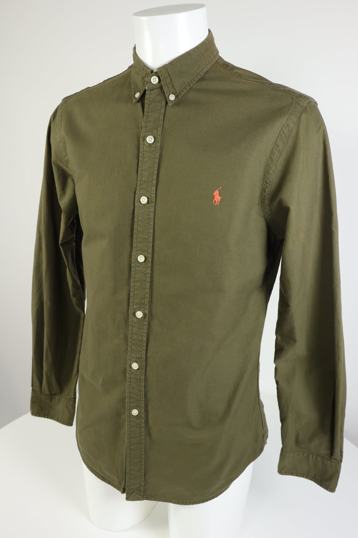 Ralph Lauren overhemd - M