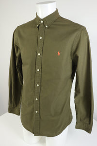 Ralph Lauren overhemd - M