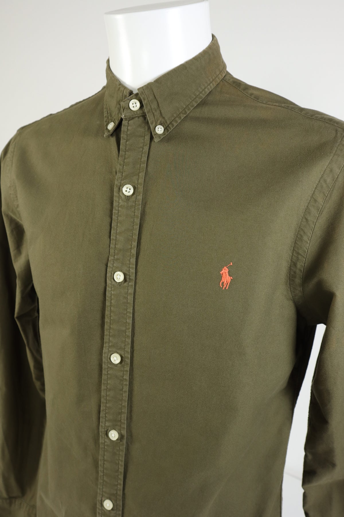 Ralph Lauren overhemd - M