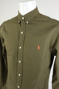 Ralph Lauren overhemd - M