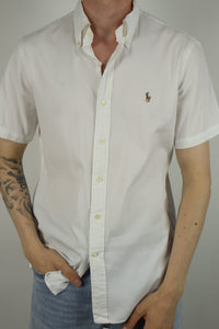 Ralph Lauren overhemd - M