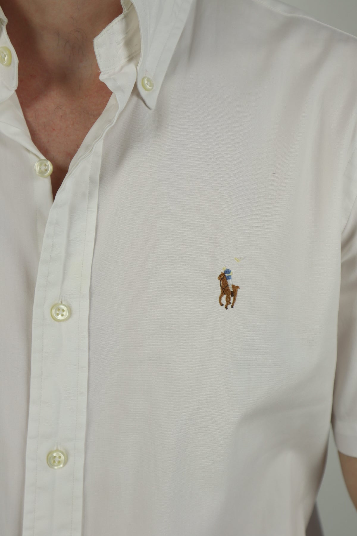 Ralph Lauren overhemd - M
