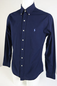 Ralph Lauren overhemd - M