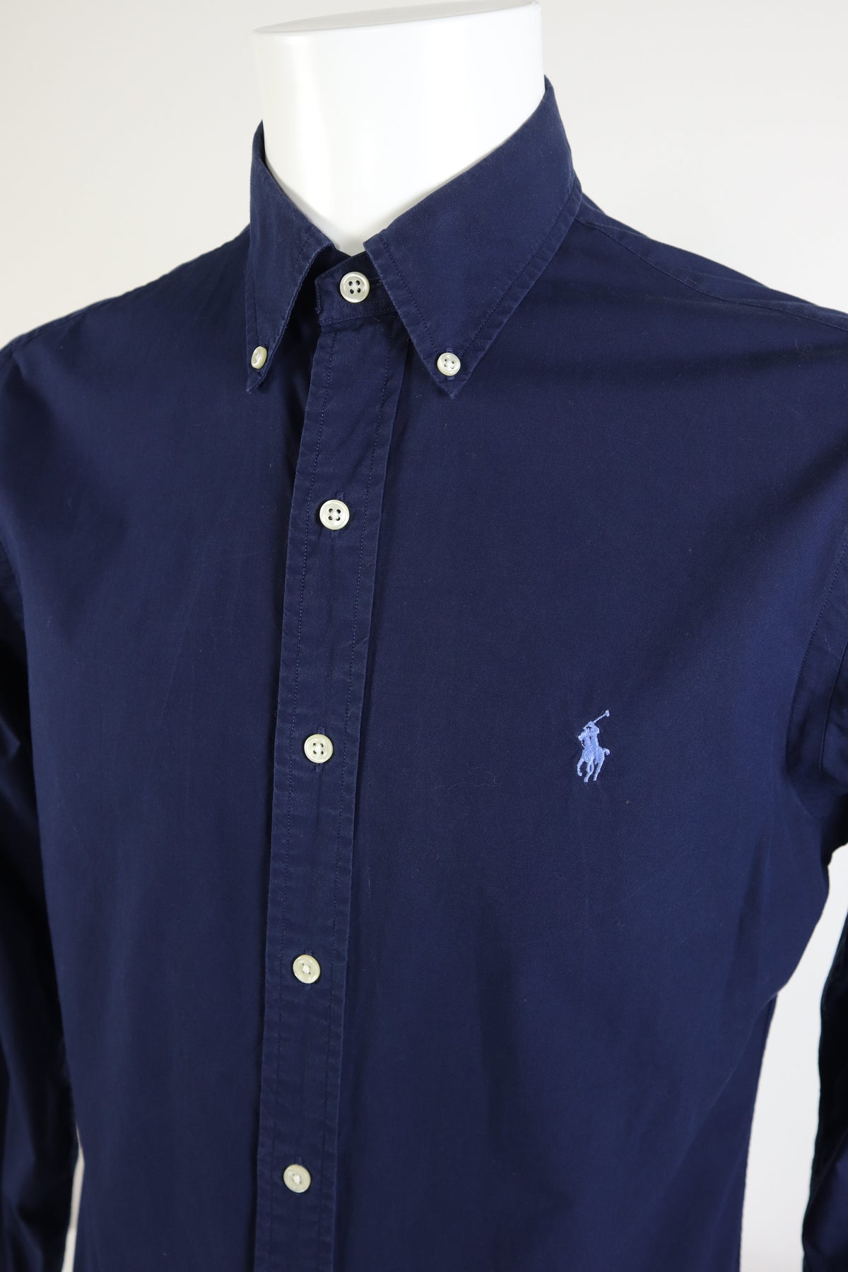 Ralph Lauren overhemd - M