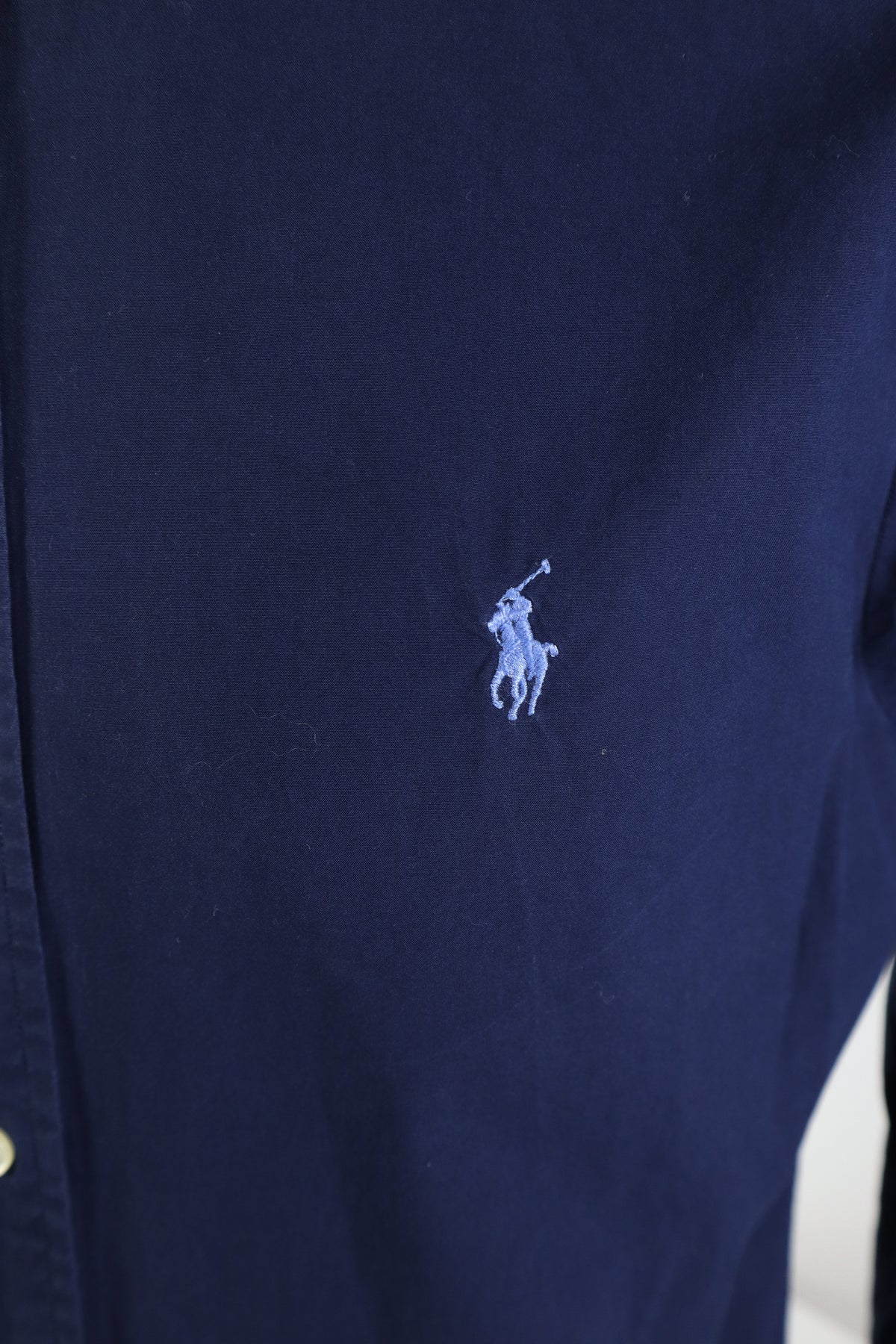 Ralph Lauren overhemd - M
