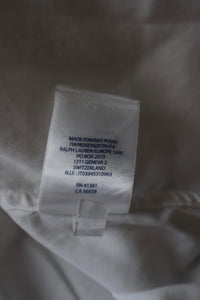 Ralph Lauren overhemd - M