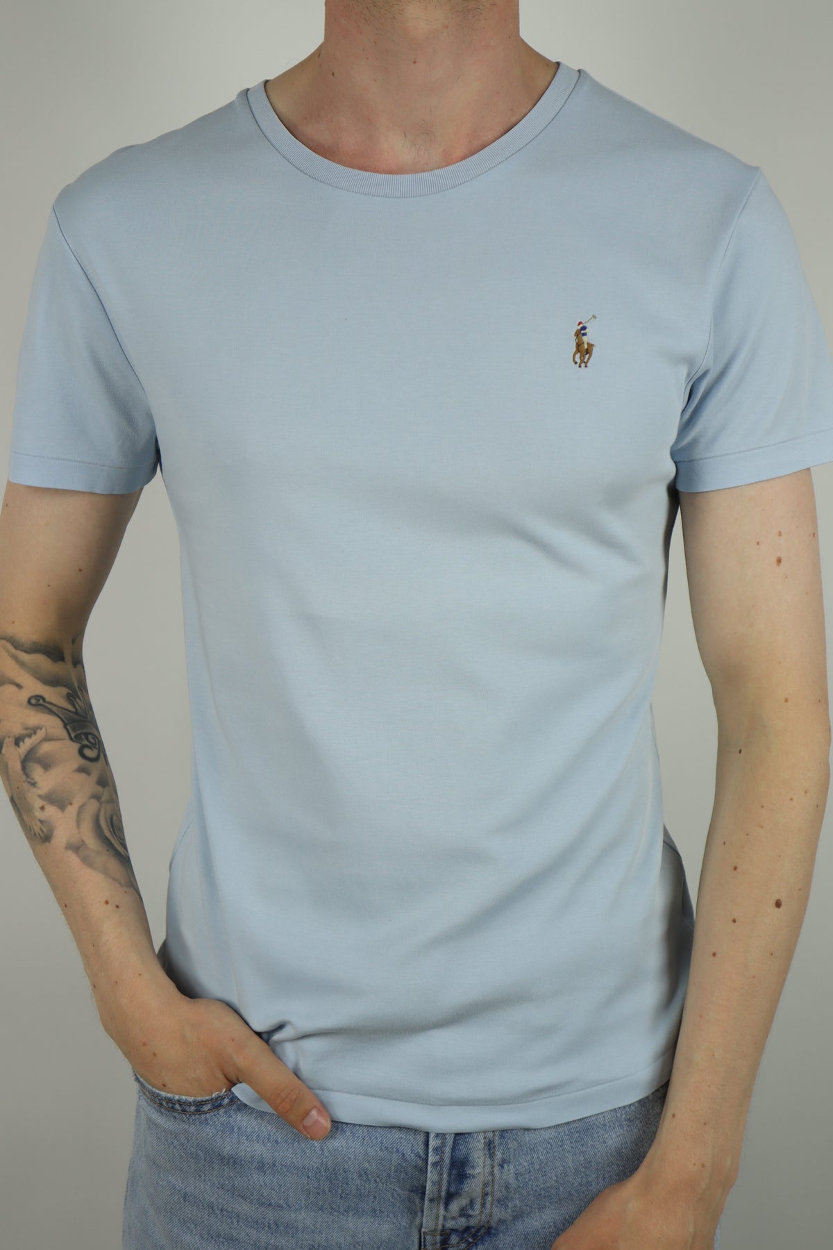 Ralph Lauren t-shirt - S