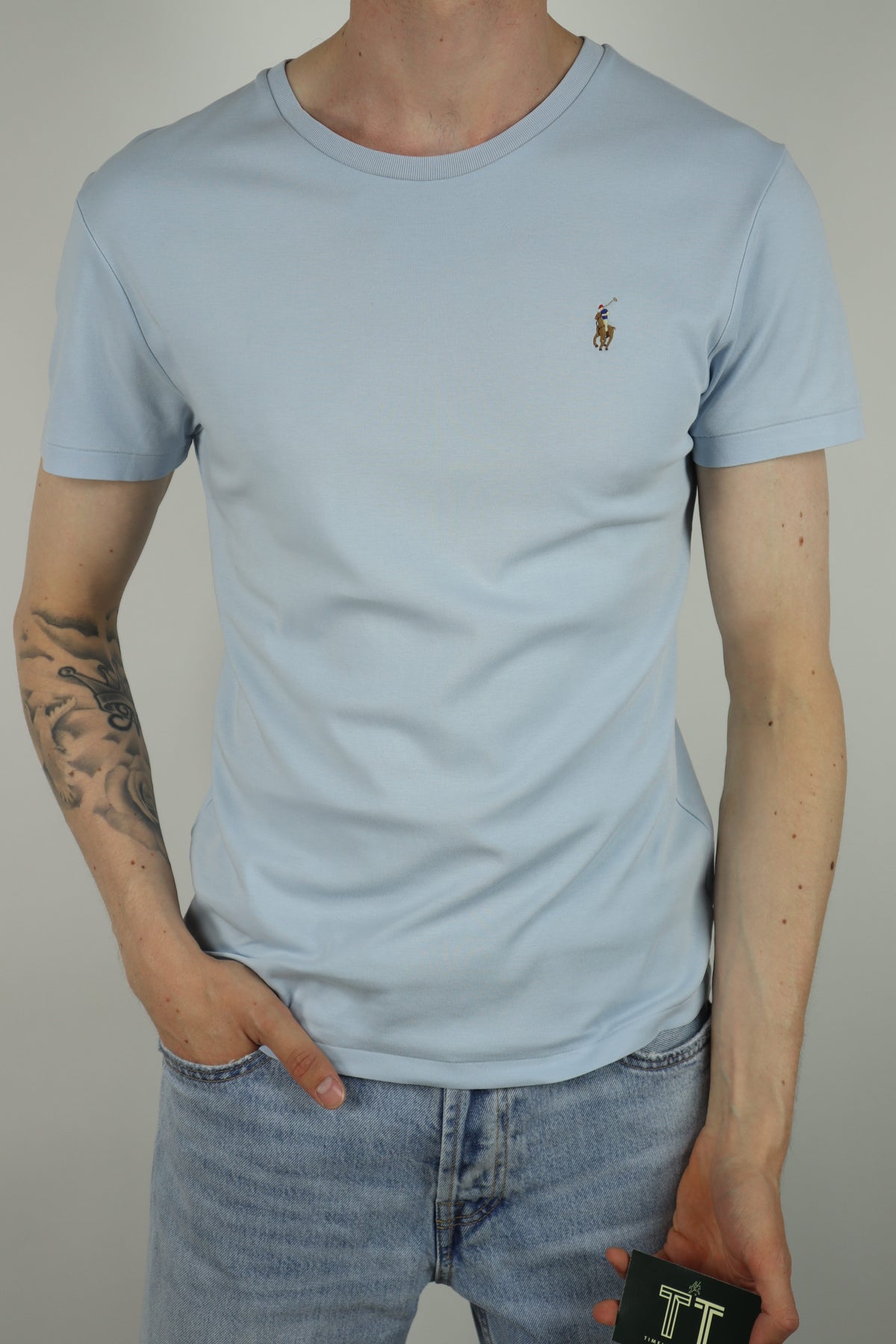 Ralph Lauren t-shirt - S