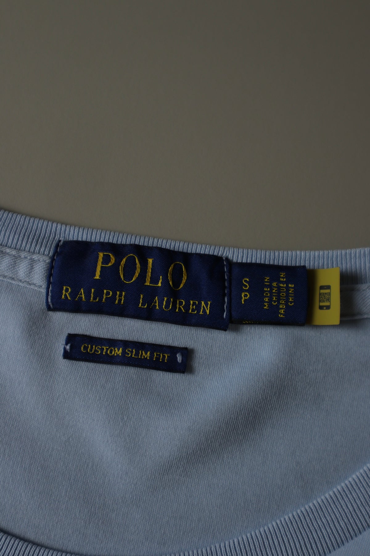 Ralph Lauren t-shirt - S