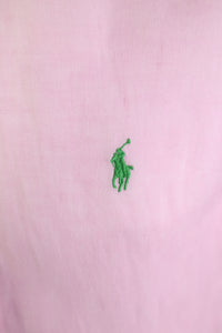 Ralph Lauren overhemd linnen - S