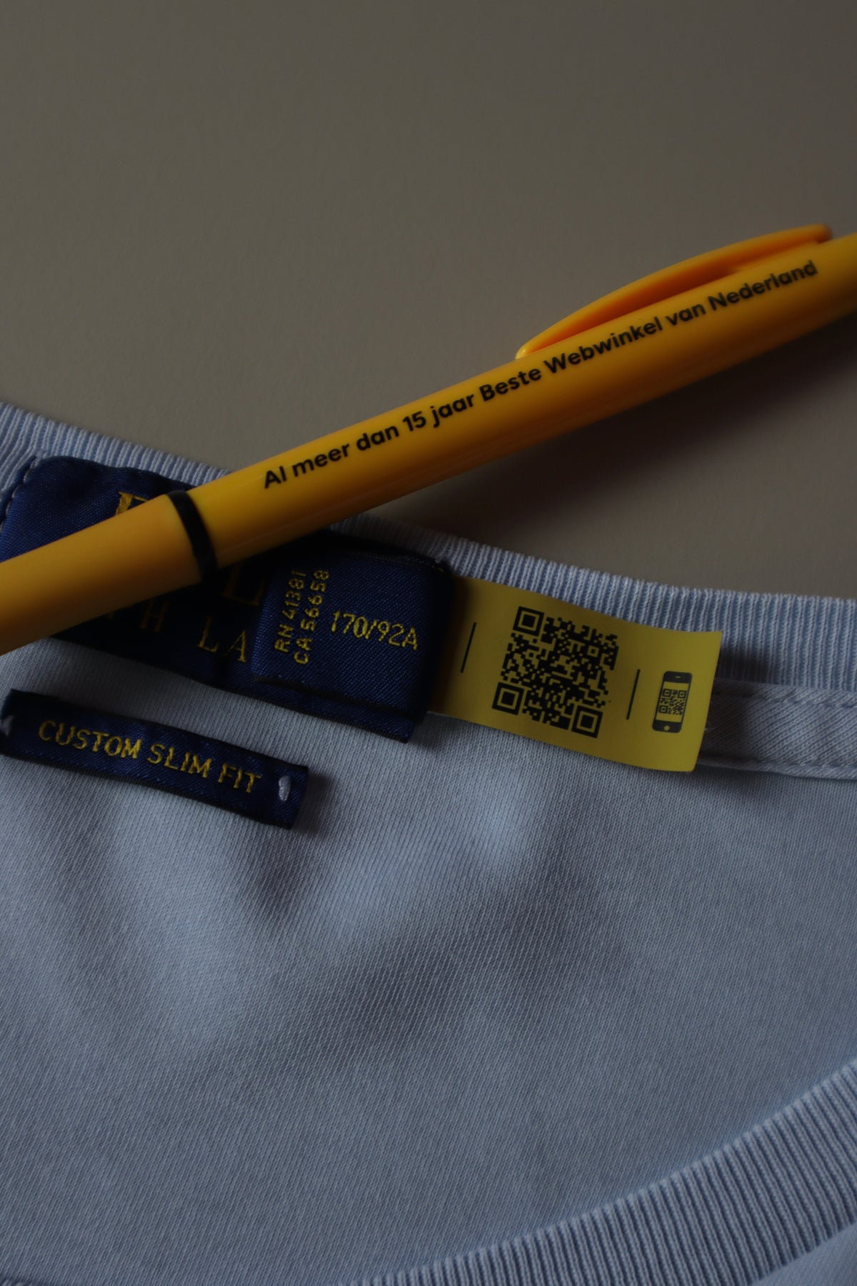 Ralph Lauren t-shirt - S