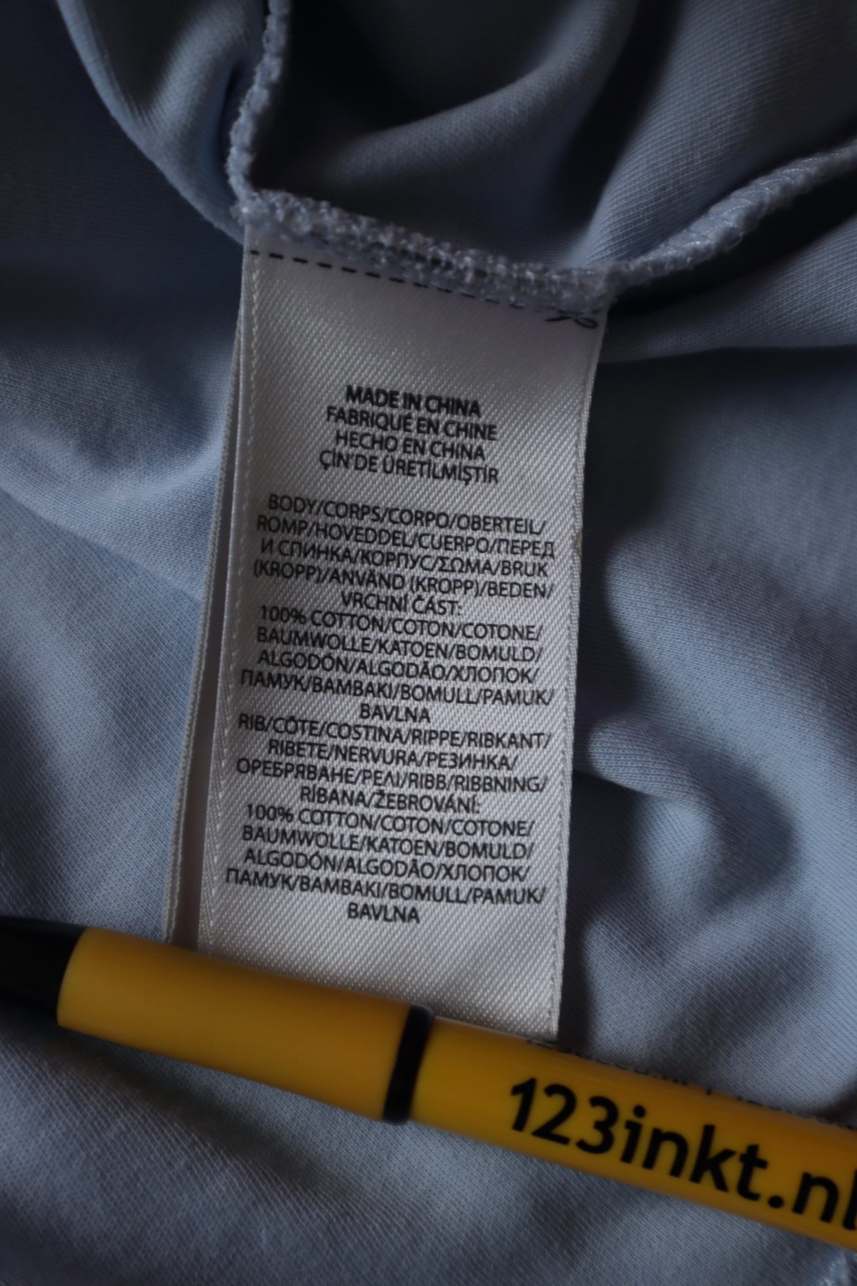 Ralph Lauren t-shirt - S