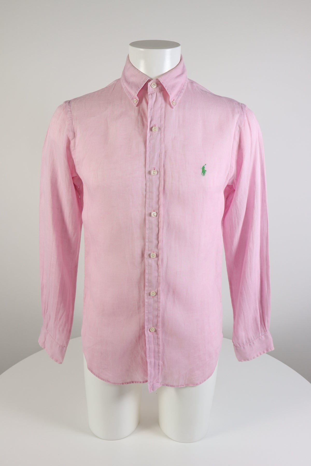 Ralph Lauren overhemd linnen - S