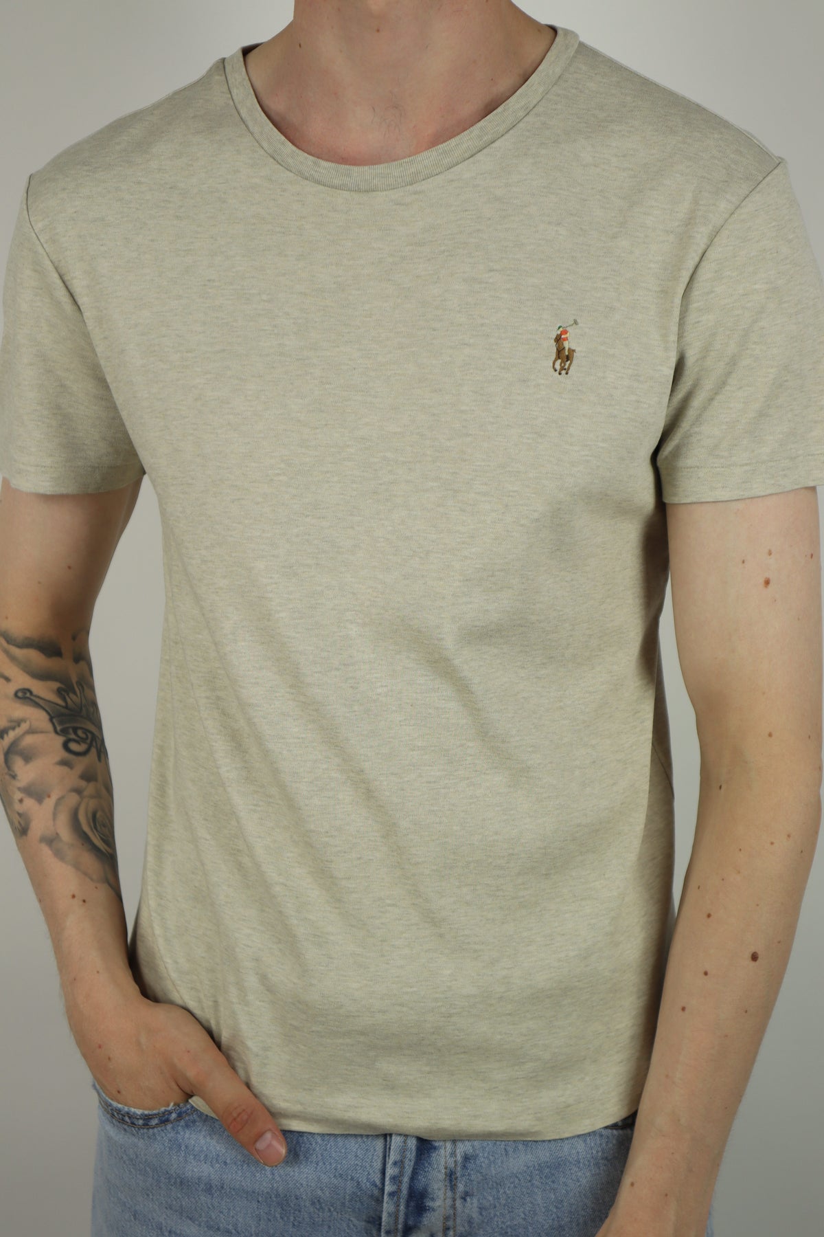 Ralph Lauren t-shirt - S