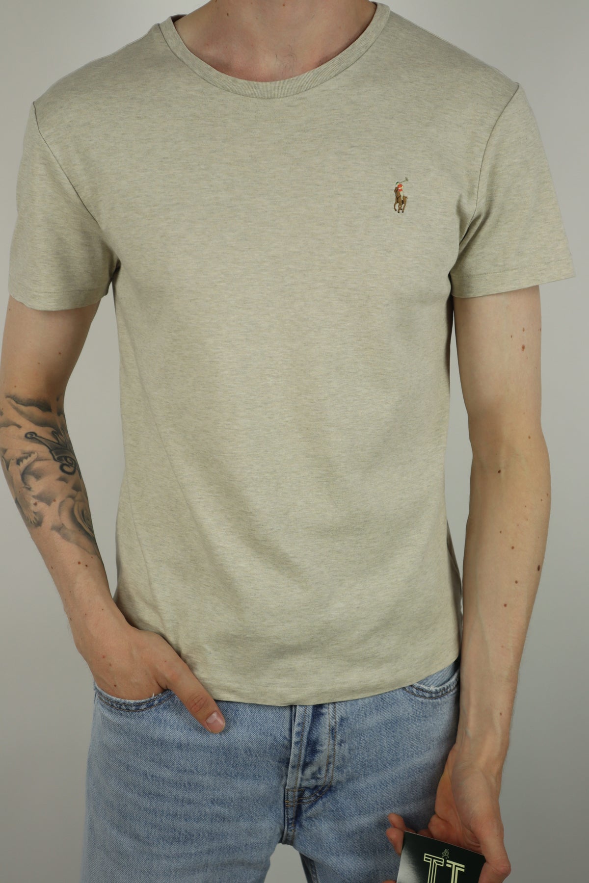 Ralph Lauren t-shirt - S