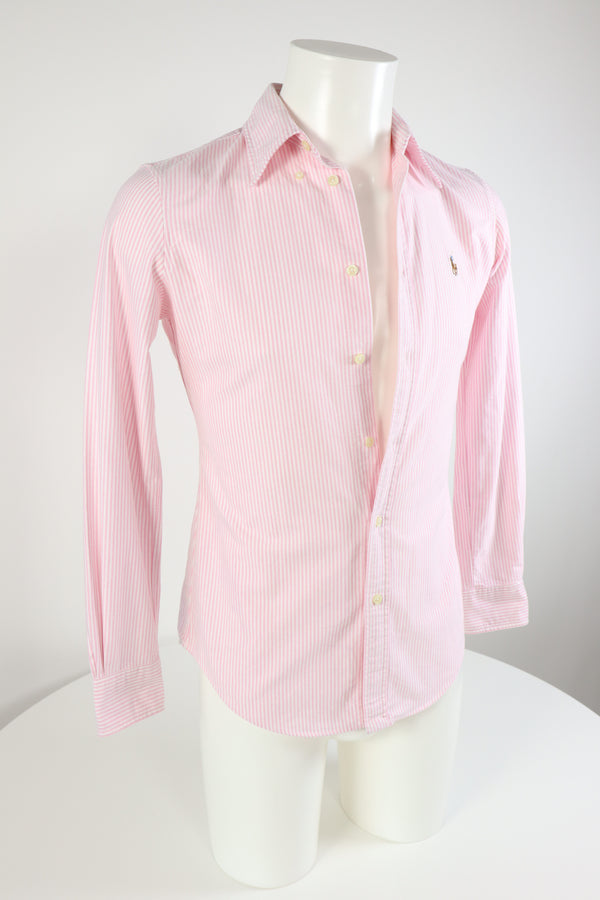 Ralph Lauren overhemd - XS