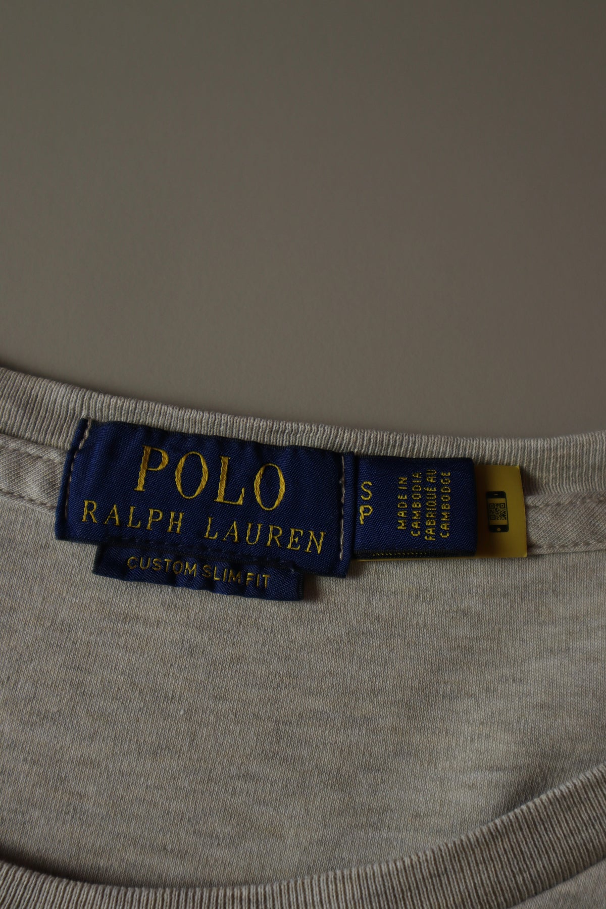 Ralph Lauren t-shirt - S