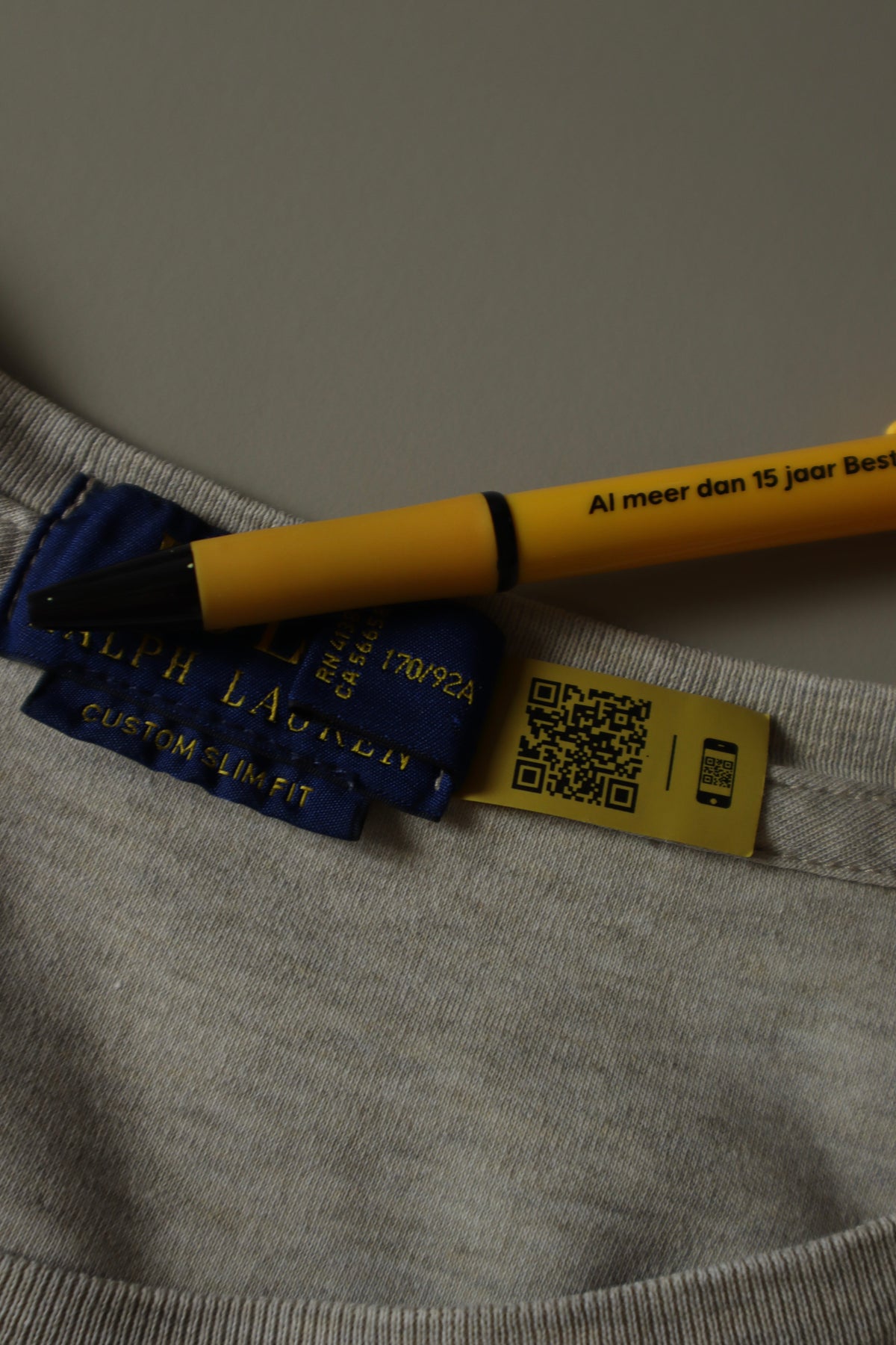 Ralph Lauren t-shirt - S