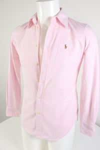 Ralph Lauren overhemd - XS