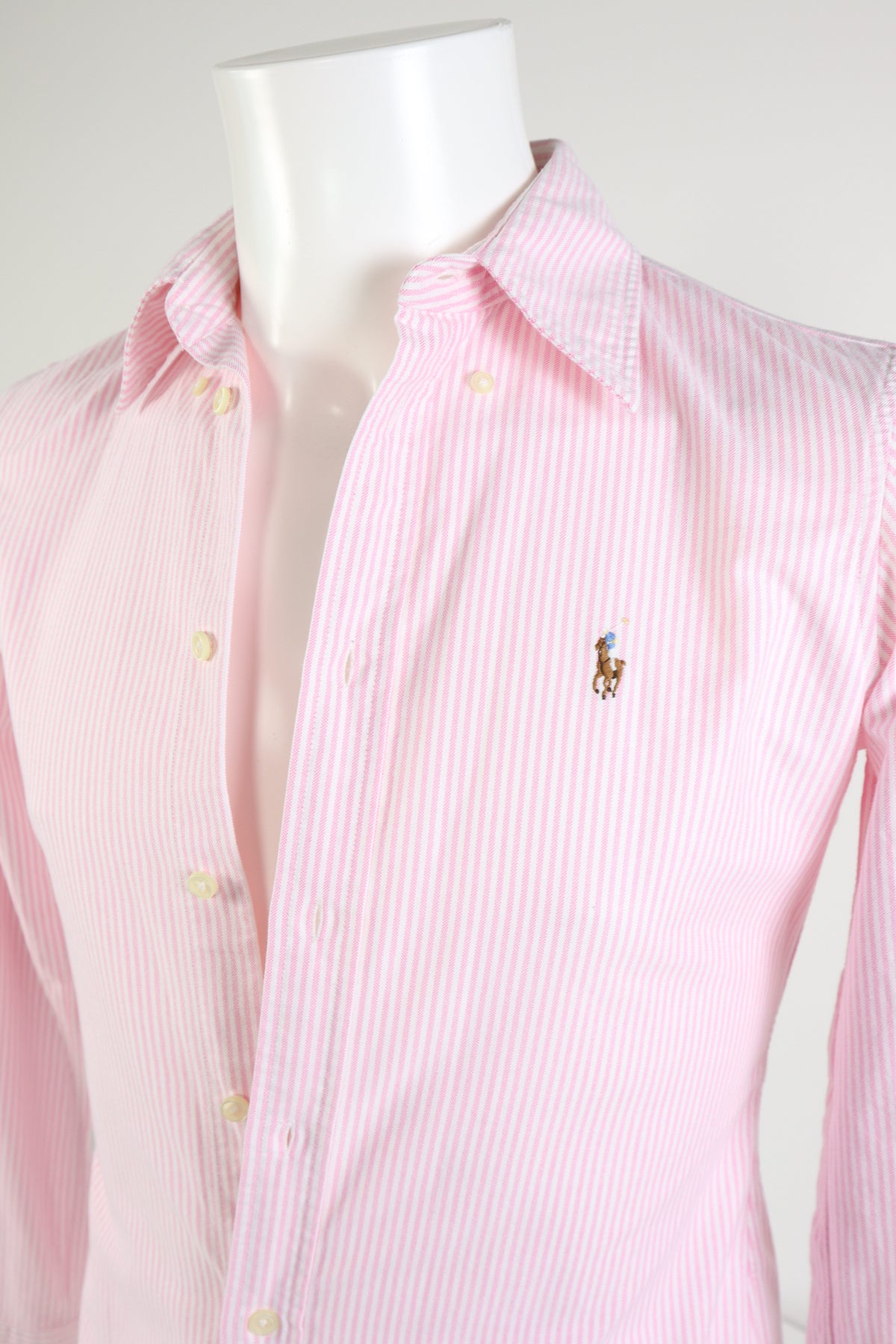 Ralph Lauren overhemd - XS